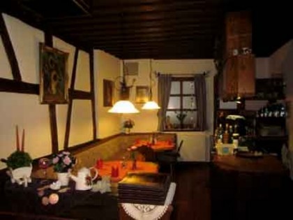 Foto: Weinstube St. Urban
